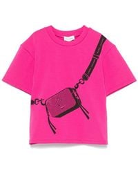 Marc Jacobs - Tee Shirt - Lyst