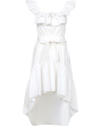 Aniye By - Aniye Por Vestidos Blanco - Lyst