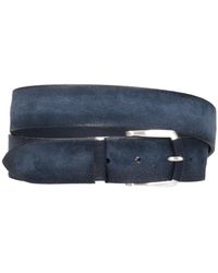 Orciani - Gürtel Blau - Lyst