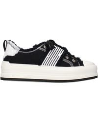 Dior - Sneakers Fabric - Lyst