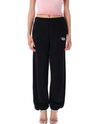 DIESEL - Kleding .... Zwart - Lyst