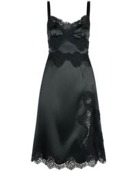Dolce & Gabbana - Abito - Lyst