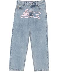 ICECREAM - Running Dog Denim Jeans - Lyst