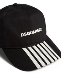 DSquared² - Andere Baseballkappen - Lyst