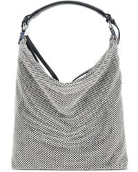 Benedetta Bruzziches - Borsa A Spalla Bella Ciao - Lyst
