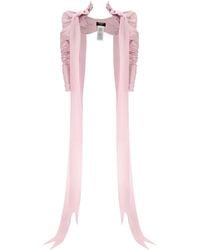 DSquared² - 'Marie Antoniette' Shrug Vaquera X - Lyst
