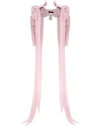 DSquared² - 'marie Antoniette' Haalt Vaquera X Op - Lyst