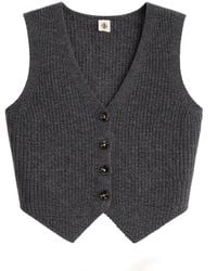 THE GARMENT - "Como" Vest - Lyst