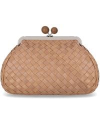 Weekend by Maxmara - Pasticcino Pancia Medium Orzo Clutch - Lyst