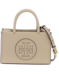 Tory Burch - 'Ella' Bio Mini Tote Bag - Lyst