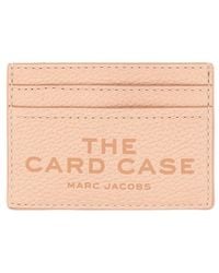 Marc Jacobs - "The Card Case" Card Case - Lyst