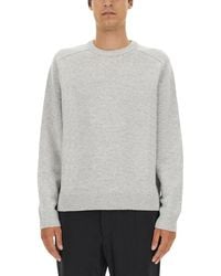 Theory - Wool Jersey - Lyst