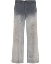 Our Legacy - Unser Vermächtnis Unser Vermächtnis Rig Chino Octo W - Lyst