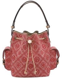Tory Burch - T-Monogram Bag - Lyst