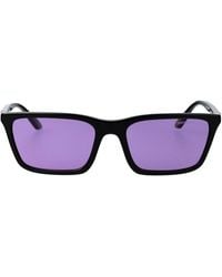Emporio Armani - Sunglasses - Lyst