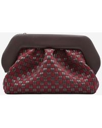 THEMOIRÈ - Bios Trim Tasche aus veganem Stoff von Themoire - Lyst