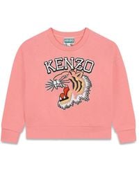 KENZO - Sweatshirt - Lyst