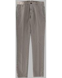 Incotex - Pantalone - Lyst