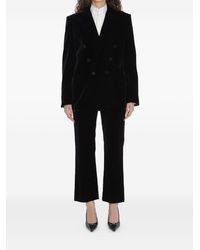 Saint Laurent - Cassandre Jacket - Lyst