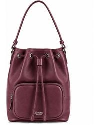LA ROSE - Borsa A Tracolla - Lyst