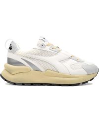 Diadora - Sneakers Wit - Lyst