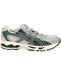 Asics - Sneakers 'Gel Nimbus .1' - Lyst