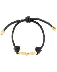 Saint Laurent - Ysl Bracciale - Lyst