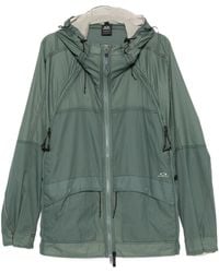Oakley - Latitude Veil Flow Jacket - Lyst