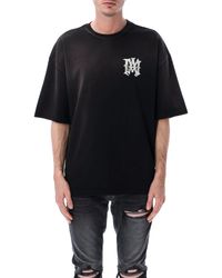 Amiri - T Shirts And Polos - Lyst