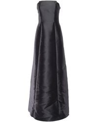 Alberta Ferretti - La robe - Lyst