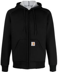 Carhartt - Chaqueta estilo scuba Car-Lux - Lyst