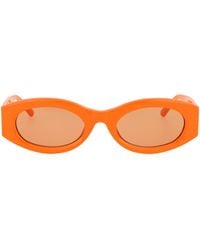 The Attico - Sunglasses - Lyst