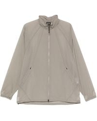 Goldwin - Sheer Nylon Wind Jacket - Lyst