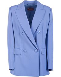 Max Mara - Jacket - Lyst