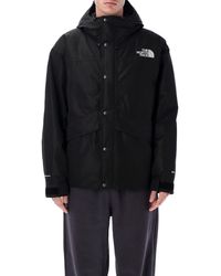 The North Face - Mäntel Schwarz - Lyst