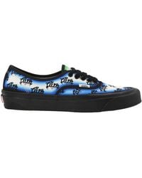 Vans - Vanes auténticas 44 D ' x Alva Sneakers - Lyst