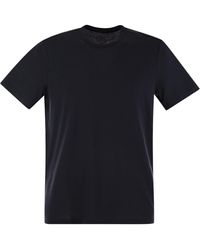 Majestic - Short Sleeved T Shirt - Lyst