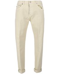 Dondup - Pantalone Icon - Lyst