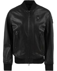 Blauer - Blauwe Jassen - Lyst