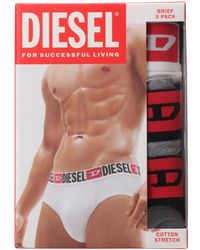 DIESEL - Intimo - Lyst