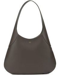 KHAITE - "Joan Hobo" Large Shoulder Bag - Lyst