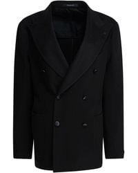 Tagliatore - Jackets & Coats - Lyst