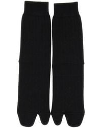 Maison Margiela - Tabi Socks - Lyst