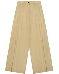 Nine:inthe:morning - Mini Trousers For - Lyst