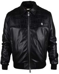 Billionaire - Miljardair Leren Jack - Lyst