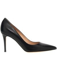 Gianvito Rossi - 'Gianvito 85' Pumps - Lyst