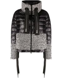 Herno - Daunen-Performance-Jacke - Lyst