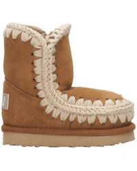 Mou - Boots - Lyst