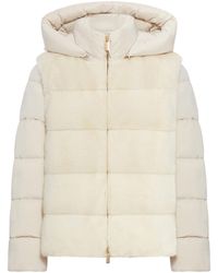 Moorer - Coats - Lyst