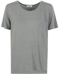 Base London - T-Shirts And Polos - Lyst